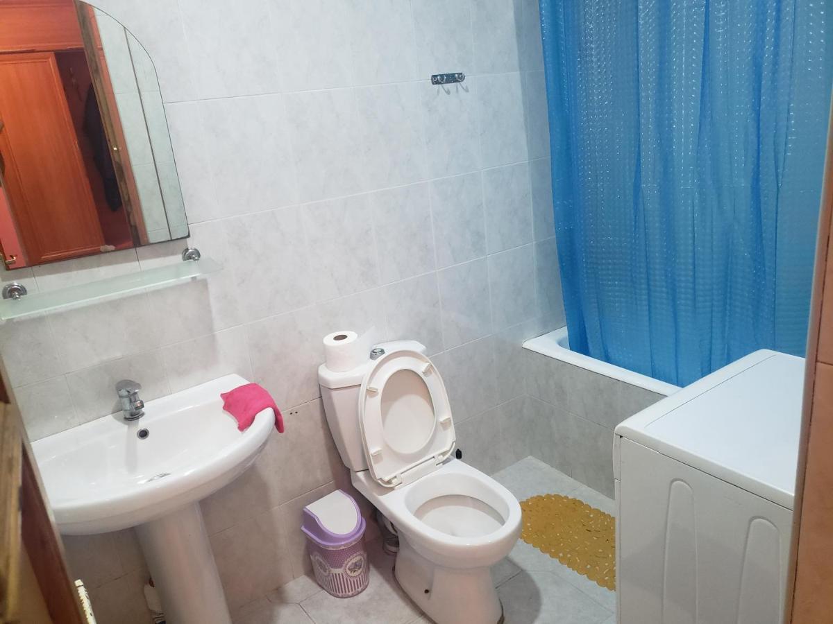 Intercity Hostel באטומי מראה חיצוני תמונה