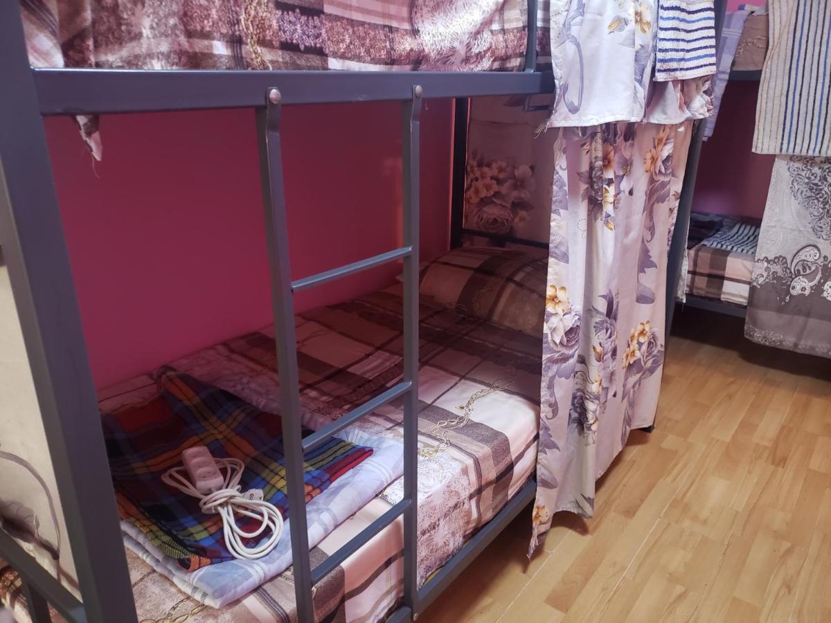 Intercity Hostel באטומי מראה חיצוני תמונה