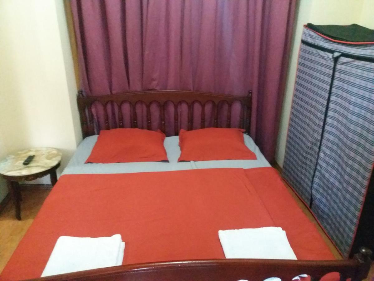 Intercity Hostel באטומי מראה חיצוני תמונה