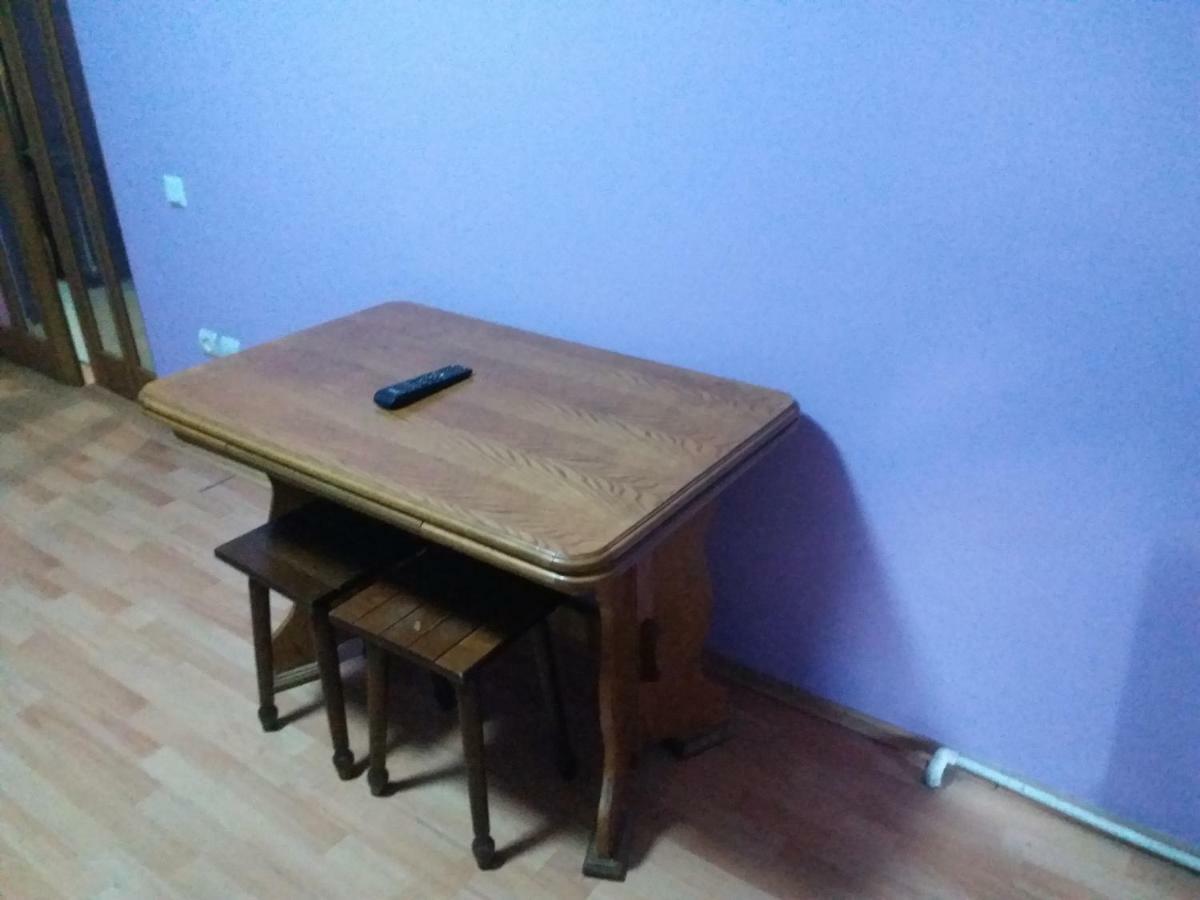 Intercity Hostel באטומי מראה חיצוני תמונה