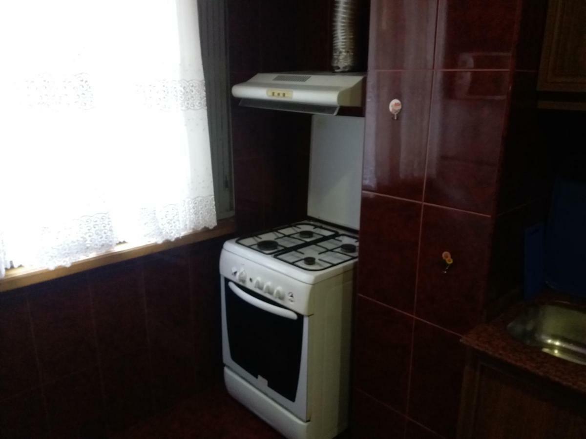 Intercity Hostel באטומי מראה חיצוני תמונה